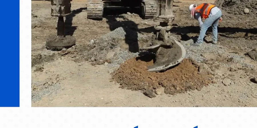 Diseño de Columnas de Grava en Suelos Complejos de Concepción