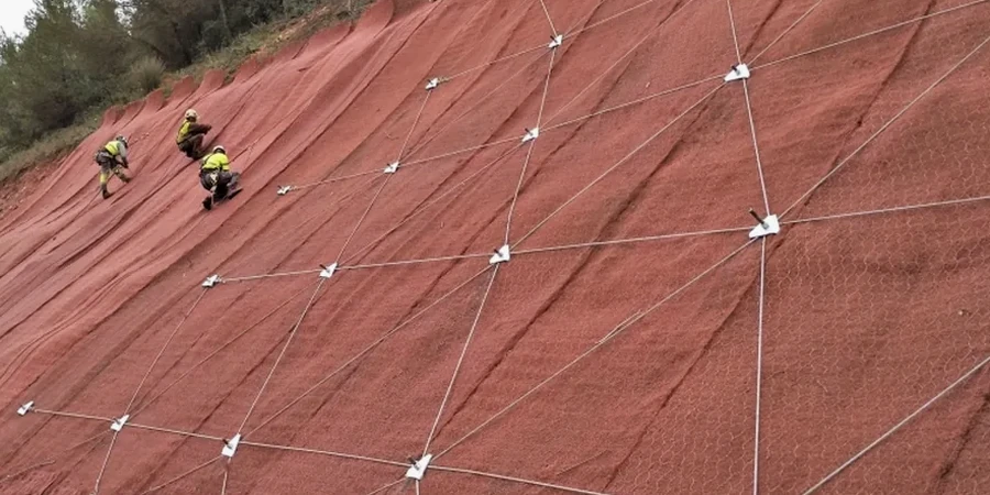 Análisis de Estabilidad de Taludes en Concepción: Evaluación Geotécnica bajo Condiciones Sísmicas
