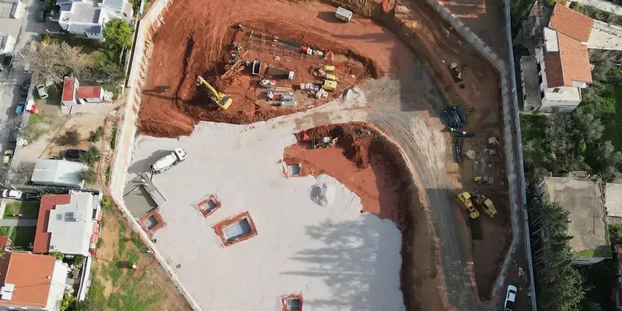 Diseño Geotécnico de Excavaciones Profundas en Concepción