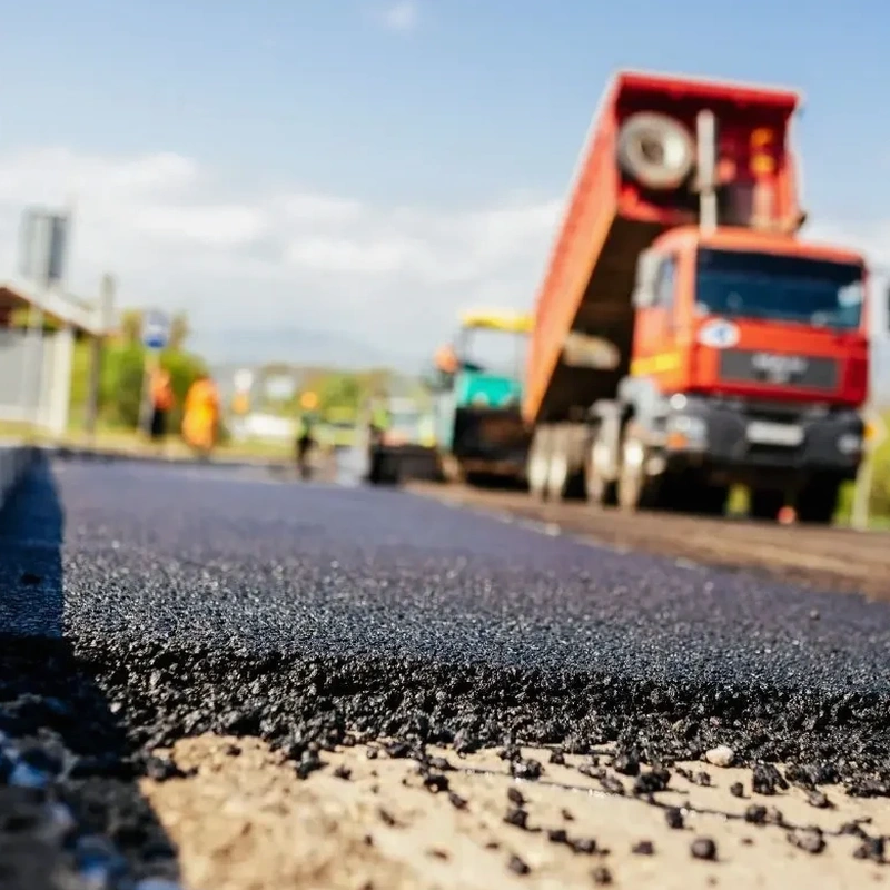 Diseño de Pavimento Flexible en Concepción: Ingeniería para Suelos Sísmicos